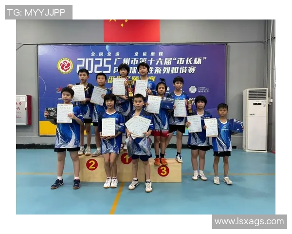 乒乓球节奏排行榜揭晓广州乒乓球队荣获第五名佳绩