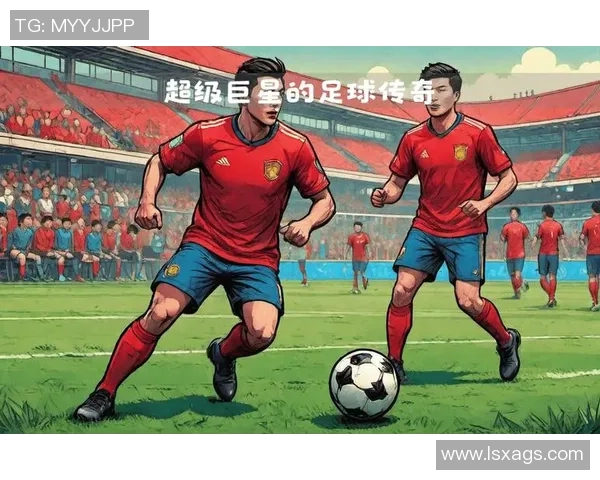 中国足球明星有哪些他们的成就与影响力分析