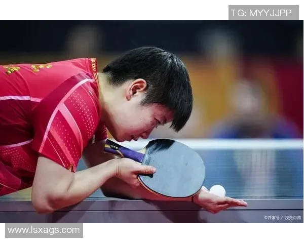 乒乓球战术解析：西安乒乓球队进攻策略与技巧全揭秘