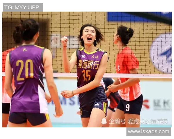 深度对话吴芳排球人生的起伏与坚持探索之旅